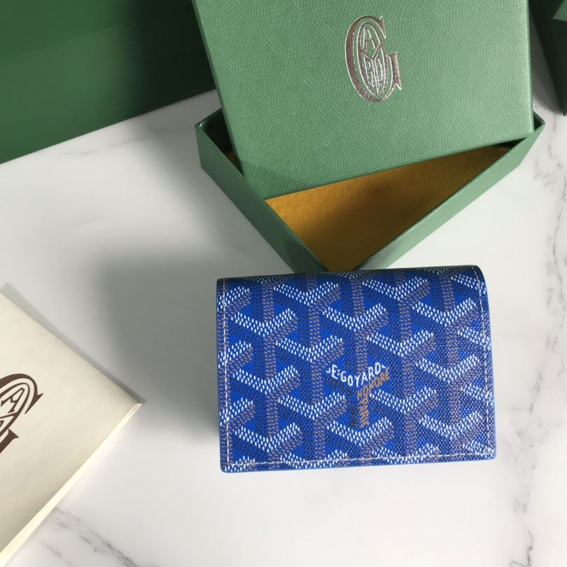 Go*ard wallets